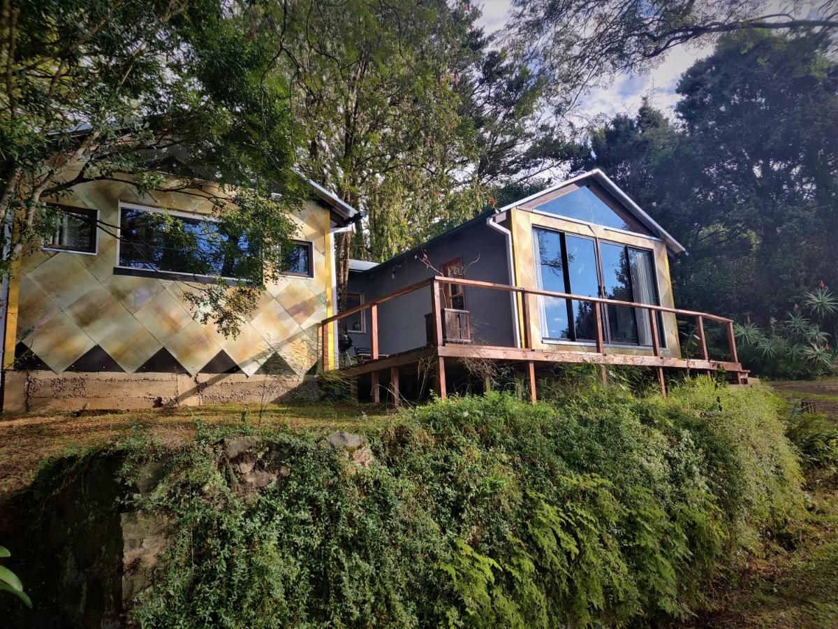 Karkloof Hideout Villa Howick Exterior photo
