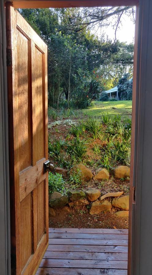 Karkloof Hideout Villa Howick Exterior photo
