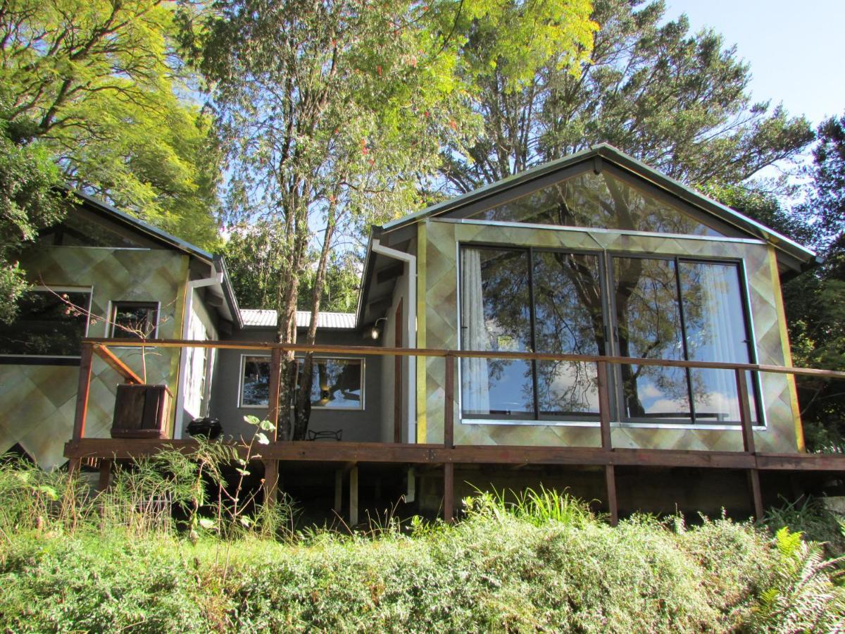 Karkloof Hideout Villa Howick Exterior photo
