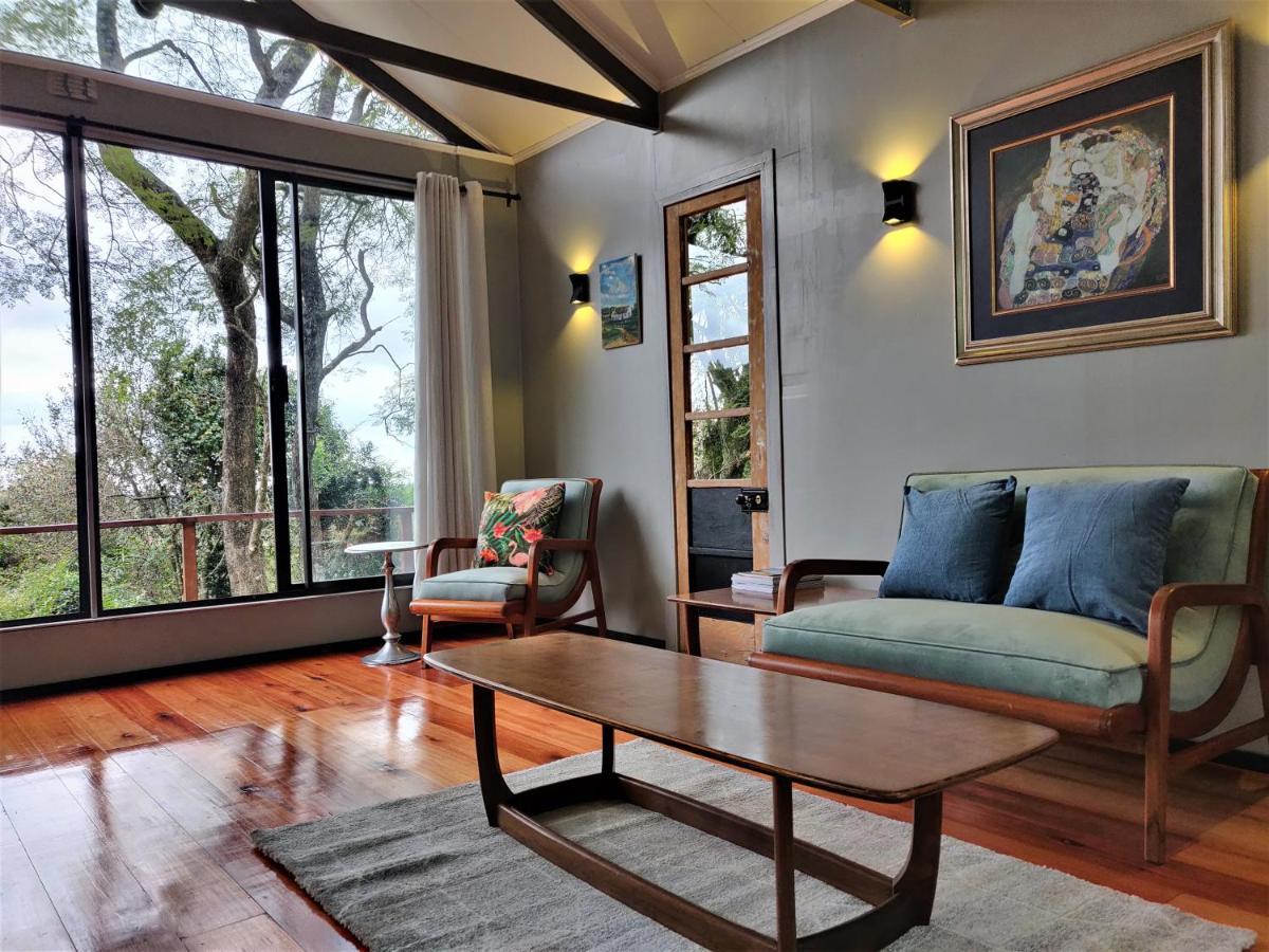 Karkloof Hideout Villa Howick Exterior photo