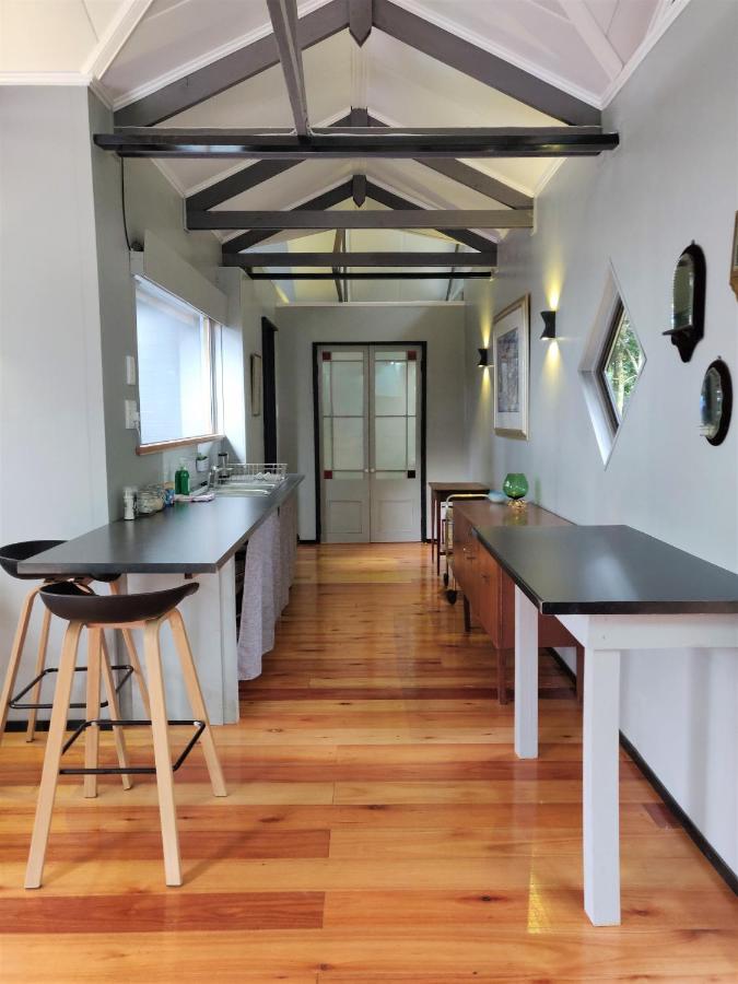 Karkloof Hideout Villa Howick Exterior photo