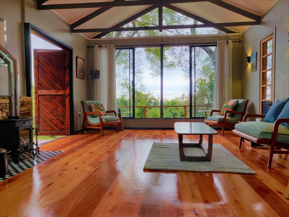Karkloof Hideout Villa Howick Exterior photo