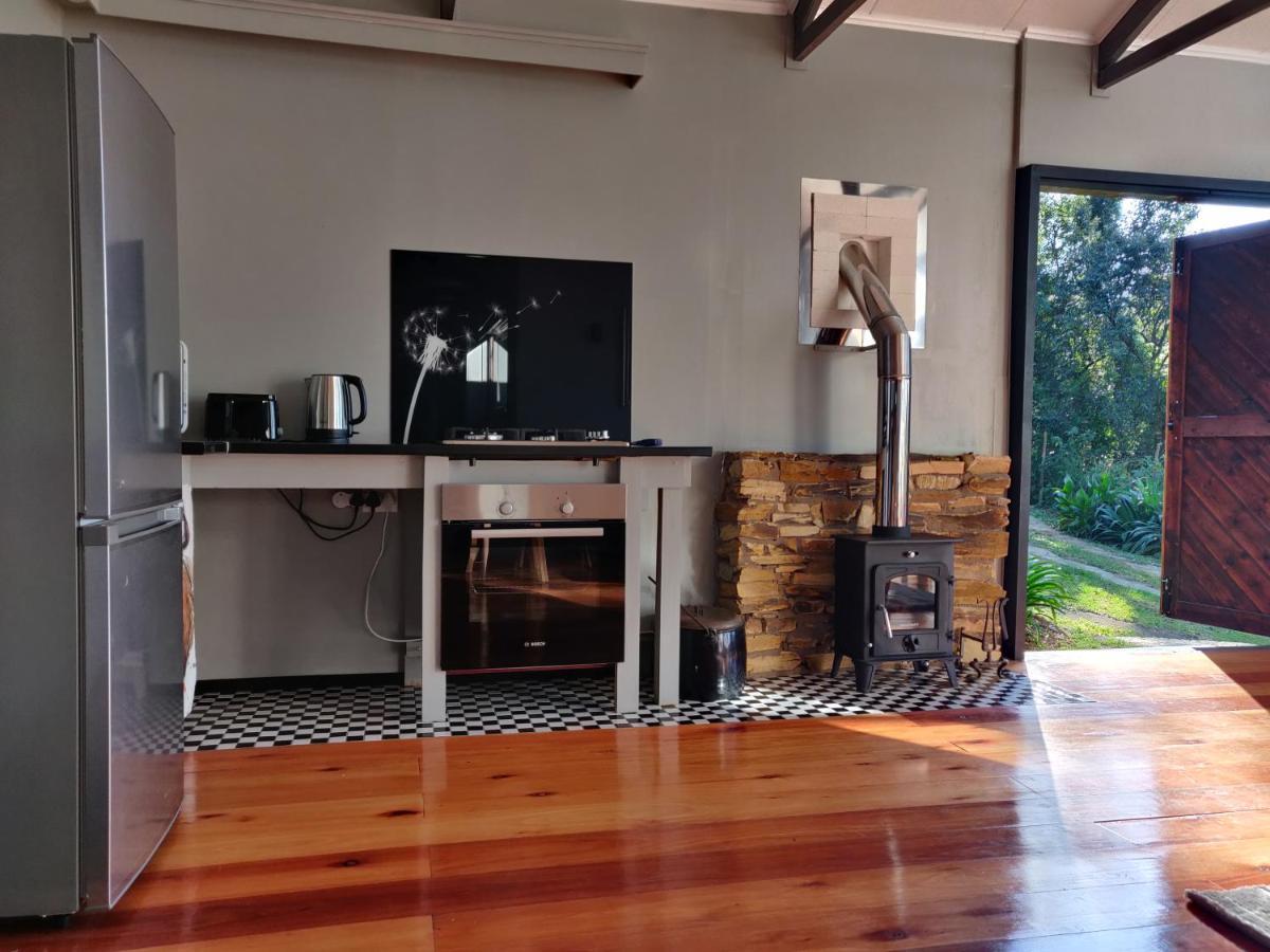 Karkloof Hideout Villa Howick Exterior photo