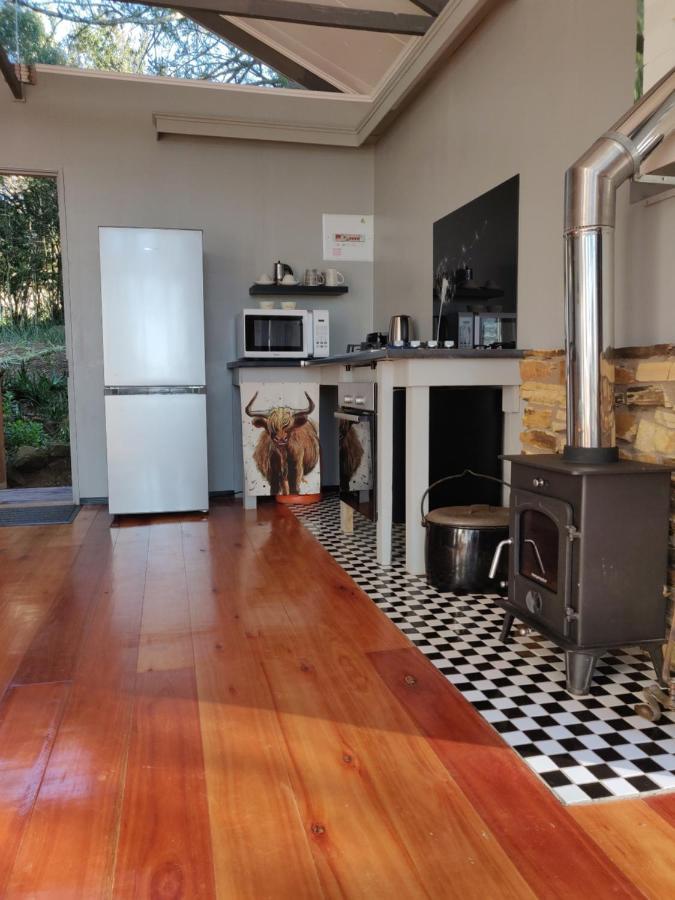Karkloof Hideout Villa Howick Exterior photo